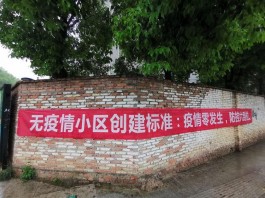 環球信息新聞：青島一公司發現2例無癥狀感染者