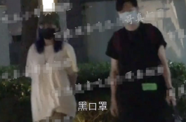 環(huán)球信息新聞：趙薇疑離婚交往富二代
